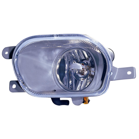 Faro fanalino fendinebbia sinistro per Volvo Xc90 04>