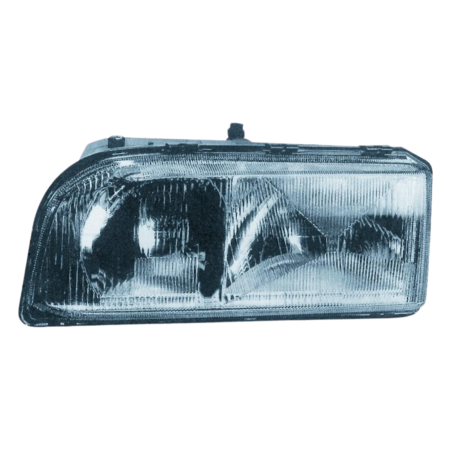 Faro fanale proiettore sinistro per Volvo 850 10/93>12/96