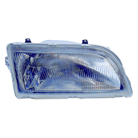 Faro fanale proiettore destro per Volvo V40 - S40 96>11/00