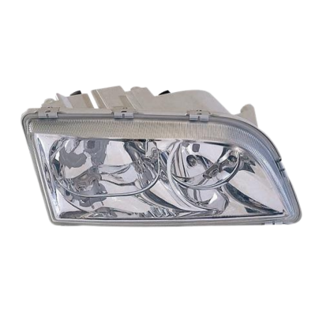 Faro fanale proiettore destro per Volvo V40 - S40 00>12/02 - 4pin