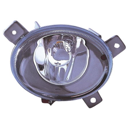 Faro fanalino fendinebbia destro per Volvo S60 00>12/04