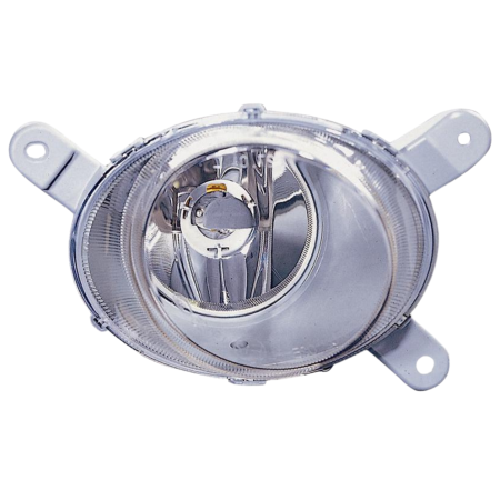 Faro fanalino fendinebbia destro per Volvo S60 05>5/10