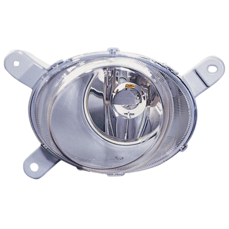 Faro fanalino fendinebbia sinistro per Volvo S60 05>5/10