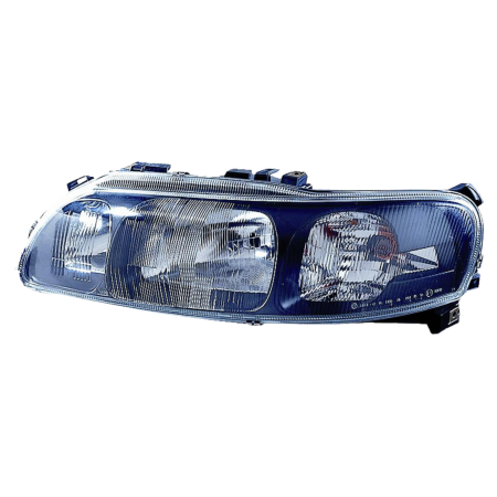 Faro fanale proiettore sinistro per Volvo S60 00>12/04