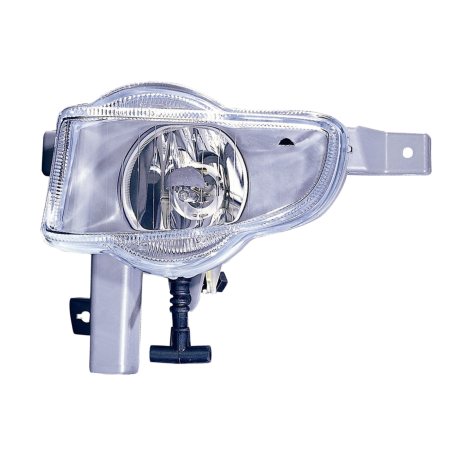 Faro fanalino fendinebbia sinistro per Volvo V40 - S40 00>12/03