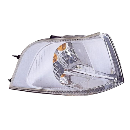 Gruppo fanalino anteriore destro per Volvo S40-v40 01> Crystal