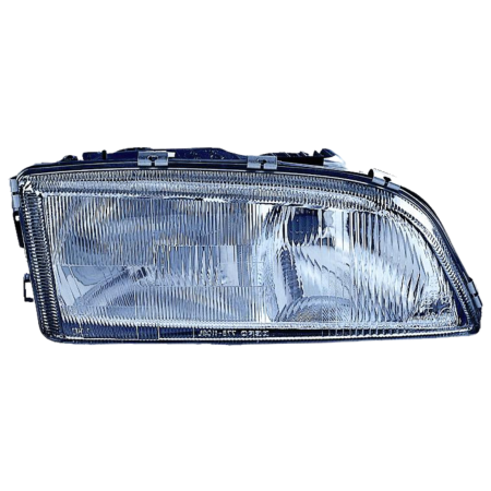 Faro fanale proiettore destro per Volvo V70 - Serie 70 - C70 97>3/00 Elettrico