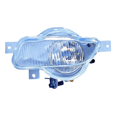 Faro fanalino fendinebbia sinistro per Volvo Serie 70 - V70 00>5/04