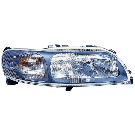 Faro fanale proiettore destro per Volvo V70 00>5/04
