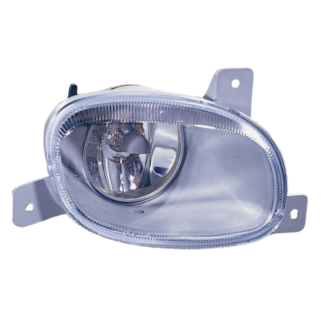 Faro fanalino fendinebbia destro per Volvo S80 98>2/03