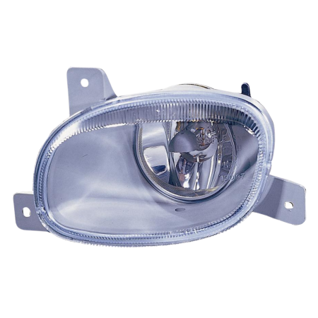Faro fanalino fendinebbia sinistro per Volvo S80 98>2/03