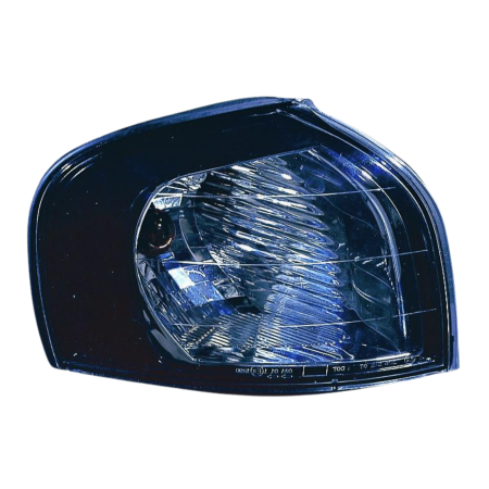 Gruppo fanalino anteriore destro per Volvo S80 03> Cornice Nera