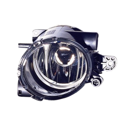 Faro fanalino fendinebbia sinistro per Volvo S80 5/06>