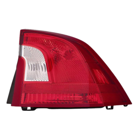 Fanale stop posteriore destro per Volvo V60-s60 10>13 Led