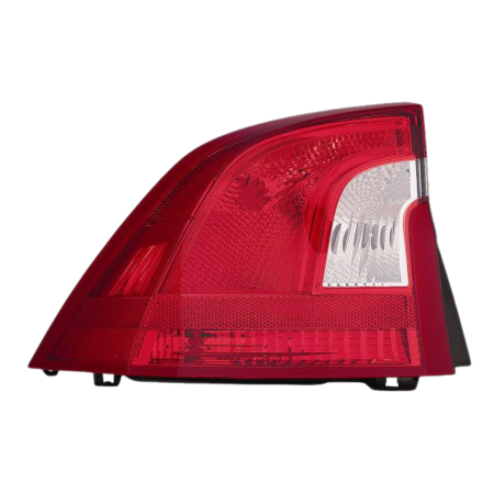 Fanale stop posteriore sinistro per Volvo V60-s60 10>13 Led