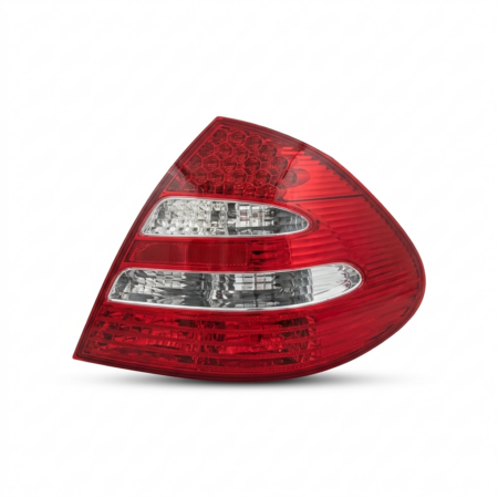 Fanale stop posteriore destro per Mercedes Classe E W211 Avantgarde 02>5/06 Led