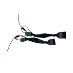 Kit Cablaggio Fari Full LED Alfa Romeo Stelvio