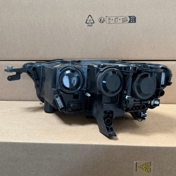 Faro Anteriore Destro VW T-Roc 01/2018> con Difetti – Codice OE 2GA941006B – foto 3