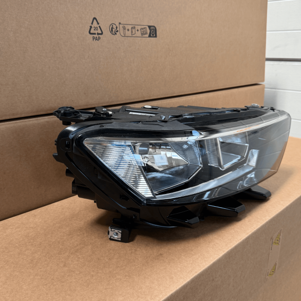 Faro Anteriore Destro VW T-Roc 01/2018> con Difetti – Codice OE 2GA941006B – foto 4