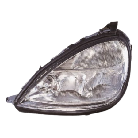 Faro Sinistro 2H7-H1 Per Mercedes Classe A W168 97-03/01 ricambio originale Hella