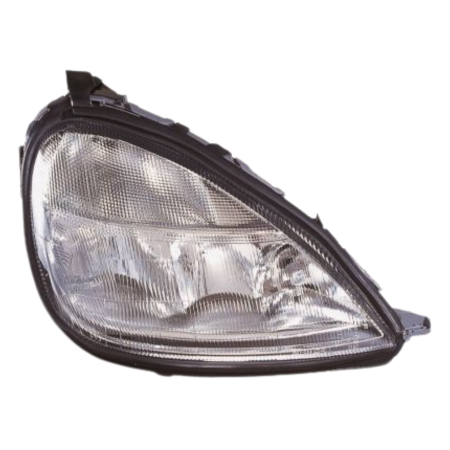 Faro Destro 2H7-H1 Per Mercedes Classe A W168 97-03/01 ricambio originale Hella