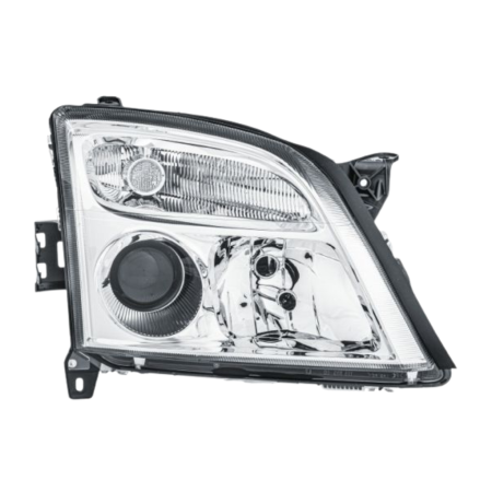 Faro Destro Per Opel Vectra 02-8/05 Xenon D2S ricambio originale Hella