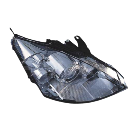 Faro Destro Per Ford Focus 3/02-10/04 Xenon D2S ricambio originale Hella