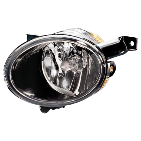 Fendinebbia Sinistro Per Volkswagen Golf Vi 08-Tiguan 11-Touran-Touareg-Eos ricambio originale Hella