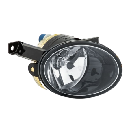Fendinebbia Destro Per Volkswagen Touareg 10- Hb4 1N0009954-121 ricambio originale Hella