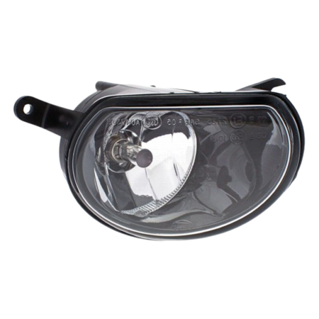 Fendinebbia Destro Per Audi Q7 5/09- H11 1N0010327-021 ricambio originale Hella