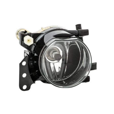Fendinebbia Sinistro Per Bmw Serie 5 E60 03-3/07 Hb4 1N0010345-011 ricambio originale Hella