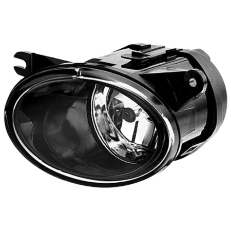 Fendinebbia Sinistro Per Audi A6 6/01-4/04 H7 1N0246039-011 ricambio originale Hella