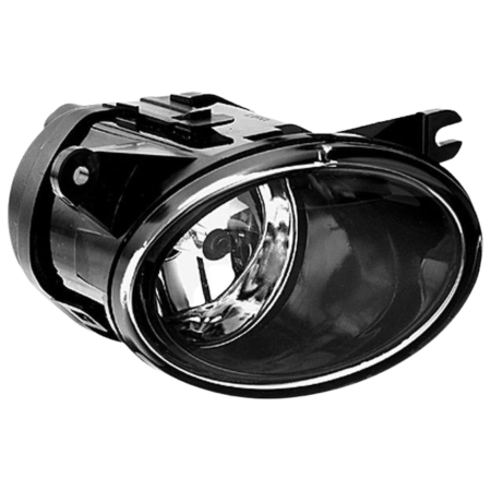 Fendinebbia Destro Per Audi A6 6/01-4/04 H7 1N0246039-021 ricambio originale Hella