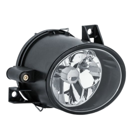 Fendinebbia Destro Per Volkswagen Polo9N 10/01-4/05-Volkswagen Fo 05- H3 ricambio originale Hella