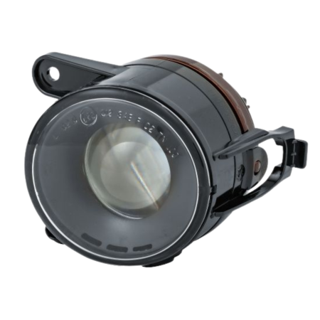 Fendinebbia Sinistro Per Volkswagen Golf V 03-10/04 H11 1N0270595-011 ricambio originale Hella