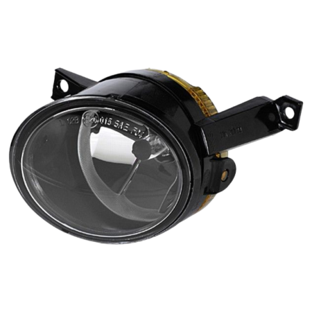 Fendinebbia Sinistro Per Volkswagen Golf V Plus-Touran-Caddy 04-Tiguan 07-11 Hb4 ricambio originale Hella