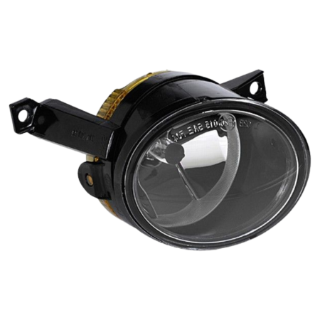 Fendinebbia Destro Per Volkswagen Golf V Plus-Touran-Caddy 04-Tiguan 07-11 Hb4 ricambio originale Hella