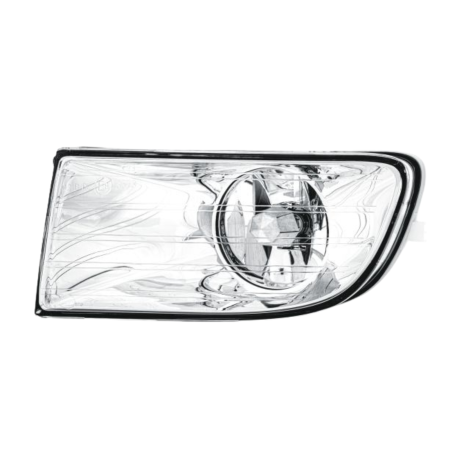 Fendinebbia Sinistro Per Skoda Octavia 6/04-08 1N0354017-011 ricambio originale Hella
