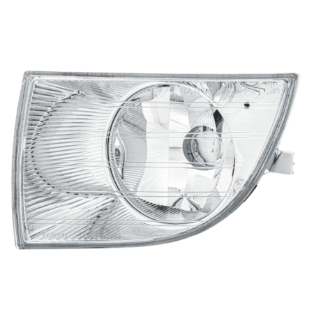 Fendinebbia Sinistro Per Skoda Fabia 3/07-2/10Sfsh8 1N0354018-011 ricambio originale Hella