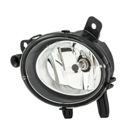 Fendinebbia Sinistro Per Bmw Serie 3F30-F31 11-Bmw S2F22-F23-F45 14- H8 ricambio originale Hella