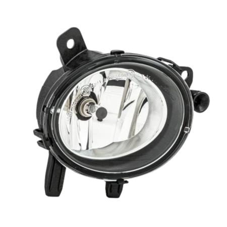 Fendinebbia Destro Per Bmw Serie 3F30-F31 11-Bmw S2F22-F23-F45 14- H8 ricambio originale Hella
