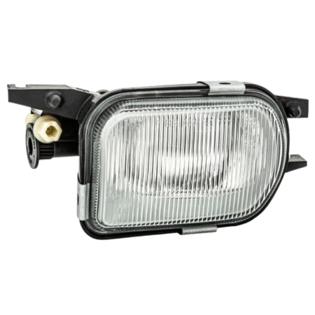 Fendinebbia Sinistro Per Mercedes Classe Cw203 00- Hb4 ricambio originale Hella