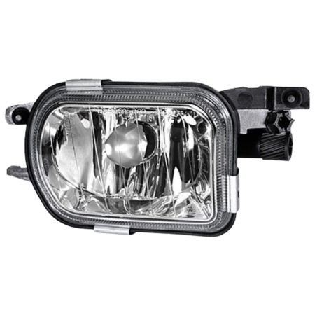 Fendinebbia Sinistro Per Mercedes Classe Cw203 3/04- Hb4 ricambio originale Hella