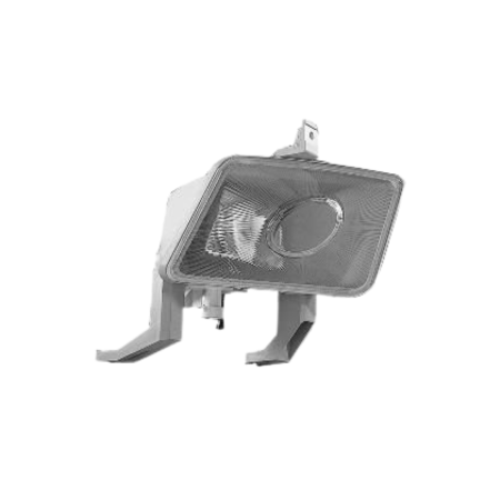 Fendinebbia Sinistro Per Opel Vectra 99-3/02 H3 ricambio originale Hella