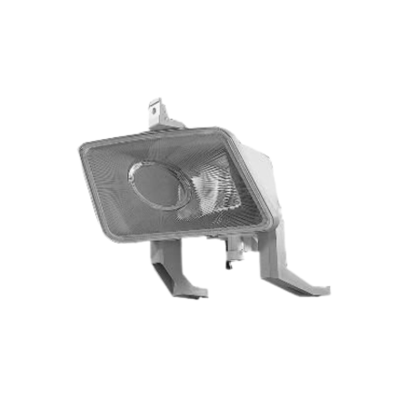 Fendinebbia Destro Per Opel Vectra 99-3/02 H3 ricambio originale Hella