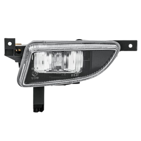 Fendinebbia Sinistro Per Opel Zafira 99-6/05 H1 ricambio originale Hella