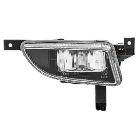 Fendinebbia Destro Per Opel Zafira 99-6/05 H1 ricambio originale Hella