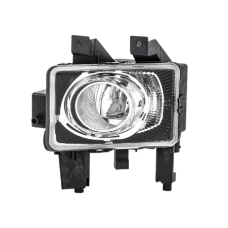 Fendinebbia Sinistro Per Opel Astra H 3/04-1/07 H3 ricambio originale Hella