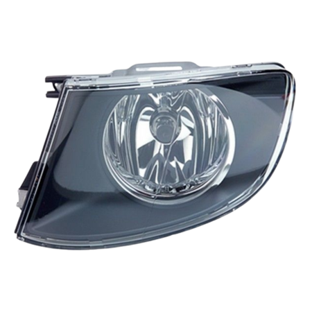 Fendinebbia Sinistro Per Bmw Serie 3E92 Coupe' 6/06- Modello Zkw H8 ricambio originale Hella
