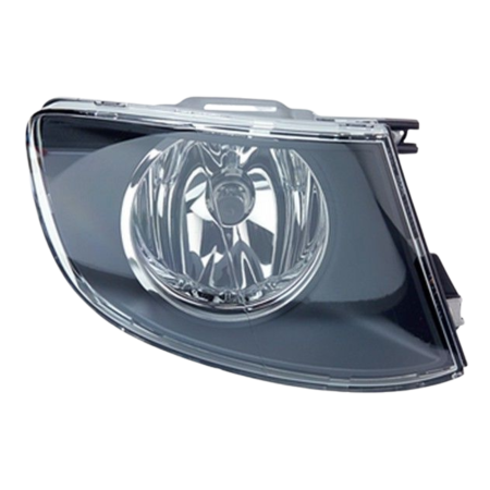 Fendinebbia Destro Per Bmw Serie 3E92 Coupe' 6/06- Modello Zkw H8 ricambio originale Hella